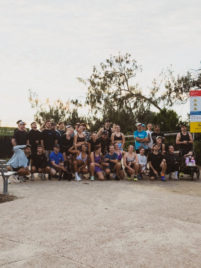 Moveera community
